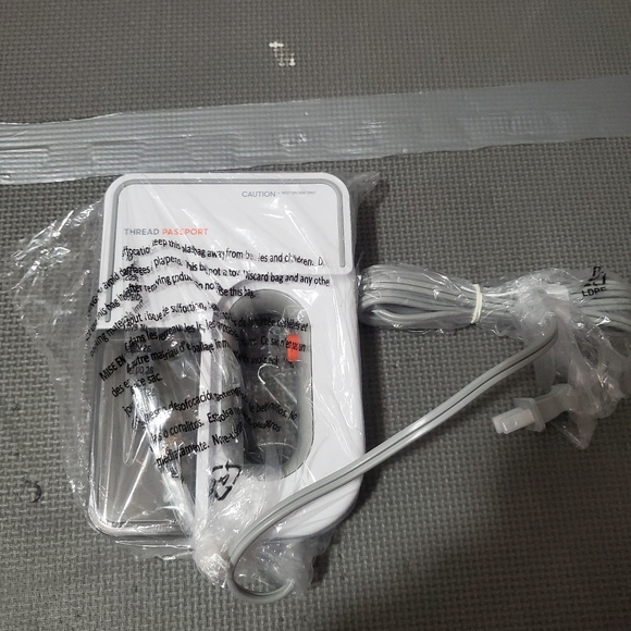 Travel steamer - Picture 2 of 3